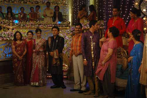 शादी से पहले 'रतन का रिश्‍ता' | तस्‍वीरों में रतन के दीवाने