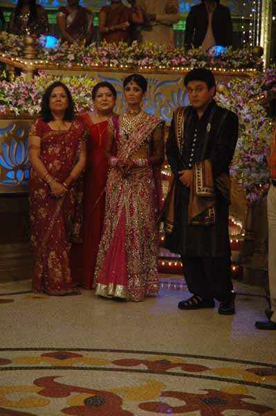 शादी से पहले 'रतन का रिश्‍ता' | तस्‍वीरों में रतन के दीवाने