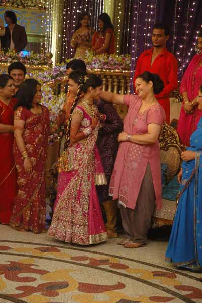 शादी से पहले 'रतन का रिश्‍ता' | तस्‍वीरों में रतन के दीवाने