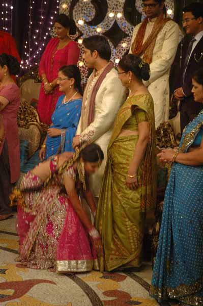 शादी से पहले 'रतन का रिश्‍ता' | तस्‍वीरों में रतन के दीवाने