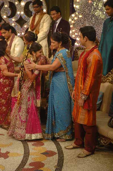 शादी से पहले 'रतन का रिश्‍ता' | तस्‍वीरों में रतन के दीवाने