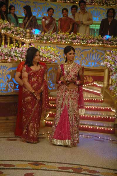 शादी से पहले 'रतन का रिश्‍ता' | तस्‍वीरों में रतन के दीवाने