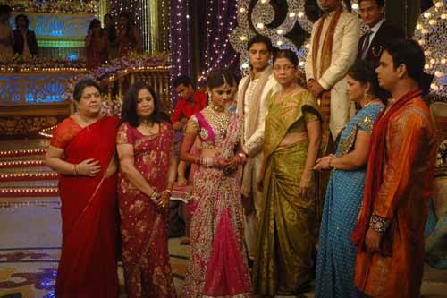 शादी से पहले 'रतन का रिश्‍ता' | तस्‍वीरों में रतन के दीवाने