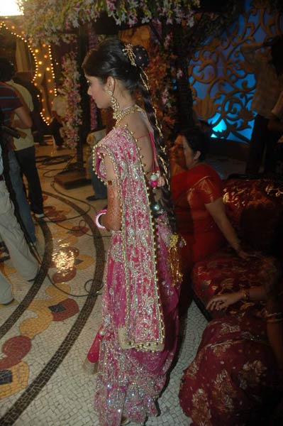 शादी से पहले 'रतन का रिश्‍ता' | तस्‍वीरों में रतन के दीवाने