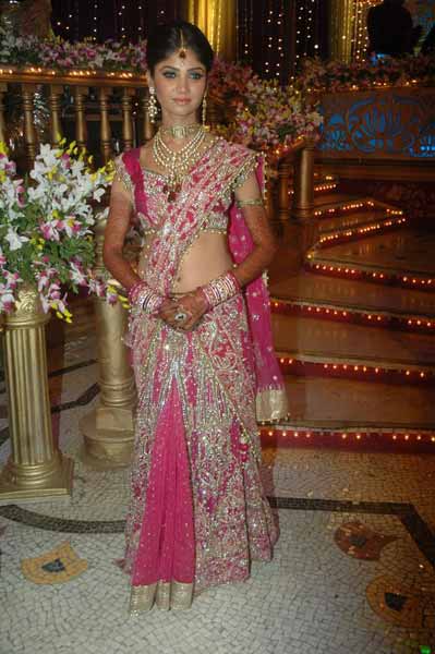 शादी से पहले 'रतन का रिश्‍ता' | तस्‍वीरों में रतन के दीवाने