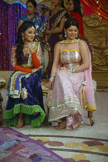 रतन राजपूत की मेहंदी की रस्म | फोटो: रतन के दिवाने