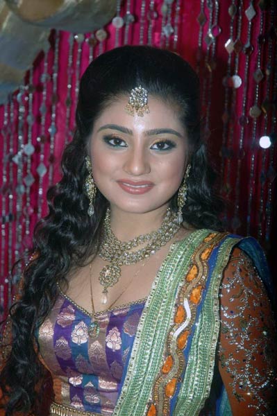 रतन राजपूत की मेहंदी की रस्म | फोटो: रतन के दिवाने