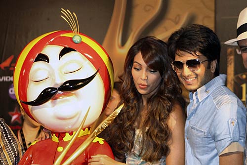 मनोरंजन की दुनिया की बीते सप्‍ताह की तस्‍वीरें