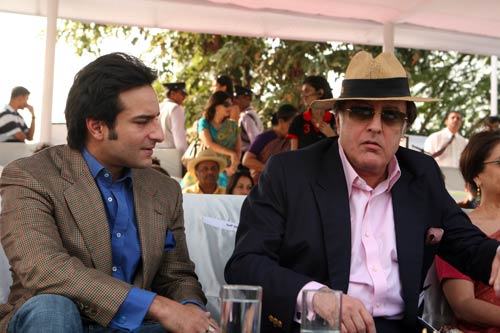 सैफ और करीना की राहें अलग? | रैंप पर सैफ और करीना