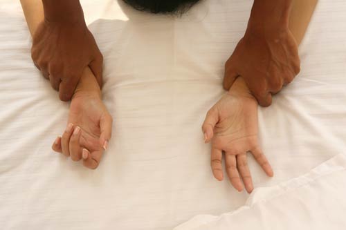 कामसूत्र: स्त्रियों को भाते हैं ऐसे मर्द...