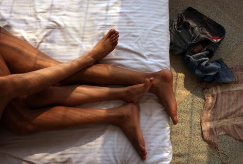 कामसूत्र: स्त्रियों को भाते हैं ऐसे मर्द...