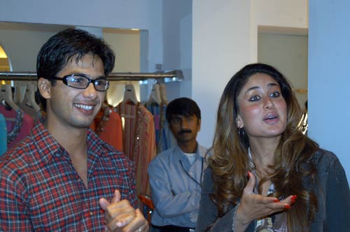 सैफ और करीना की राहें अलग? | रैंप पर सैफ और करीना