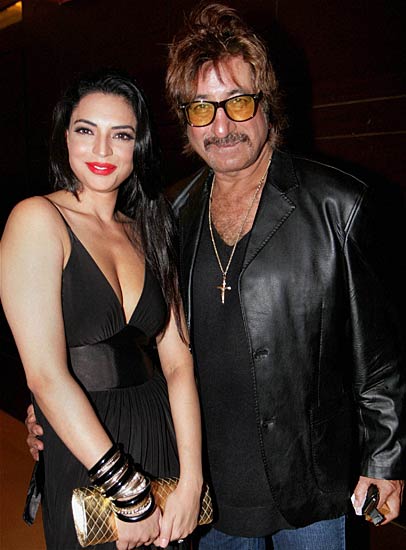 तस्वीरों में देखें इस सप्ताह बॉलीवुड के चर्चित चेहरे