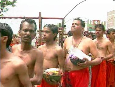 शिंगणापुर के शनि देव की महिमा है अपरंपार