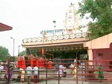 शिंगणापुर के शनि देव की महिमा है अपरंपार