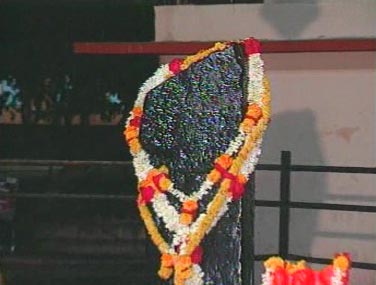 शिंगणापुर के शनि देव की महिमा है अपरंपार