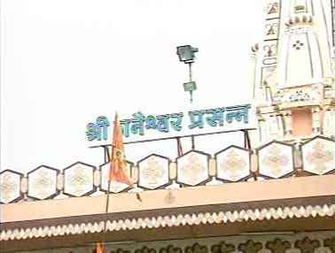 शिंगणापुर के शनि देव की महिमा है अपरंपार