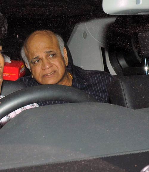 शिल्‍पा की बर्थडे पार्टी में जुटा बॉलीवुड | ग्लैमर का तड़का