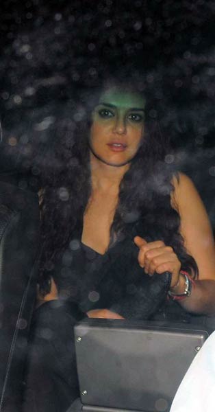 शिल्‍पा की बर्थडे पार्टी में जुटा बॉलीवुड | ग्लैमर का तड़का