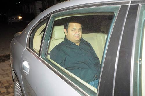 शिल्‍पा की बर्थडे पार्टी में जुटा बॉलीवुड | ग्लैमर का तड़का