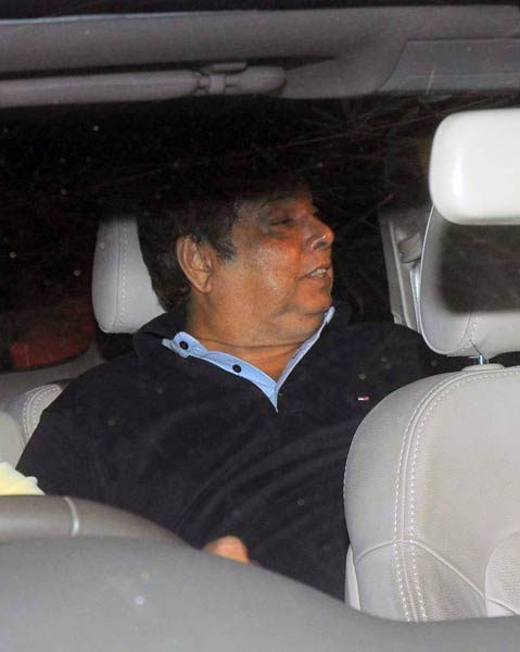 शिल्‍पा की बर्थडे पार्टी में जुटा बॉलीवुड | ग्लैमर का तड़का