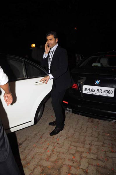 शिल्‍पा की बर्थडे पार्टी में जुटा बॉलीवुड | ग्लैमर का तड़का