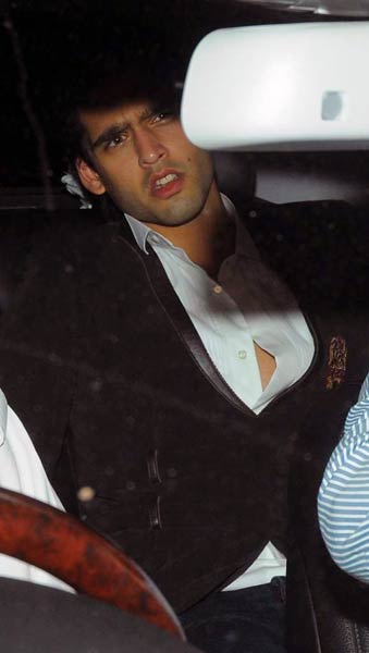 शिल्‍पा की बर्थडे पार्टी में जुटा बॉलीवुड | ग्लैमर का तड़का