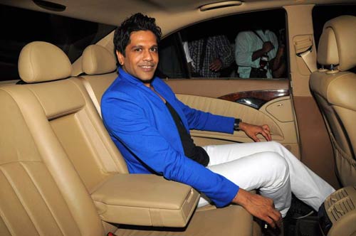 शिल्‍पा की बर्थडे पार्टी में जुटा बॉलीवुड | ग्लैमर का तड़का