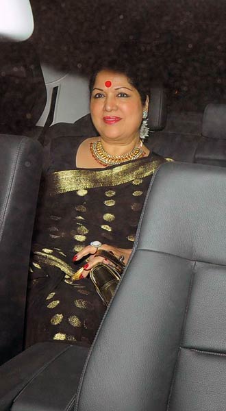 शिल्‍पा की बर्थडे पार्टी में जुटा बॉलीवुड | ग्लैमर का तड़का