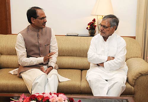 9 जून 2011: तस्‍वीरों में दिनभर की बड़ी खबरें