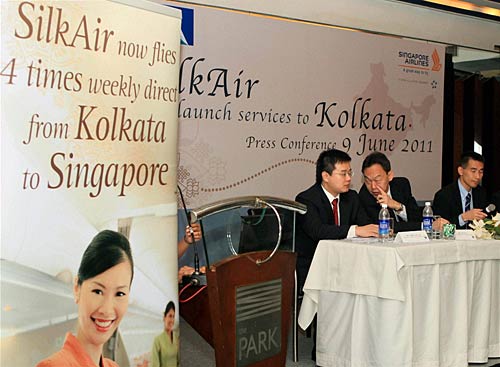 9 जून 2011: तस्‍वीरों में दिनभर की बड़ी खबरें