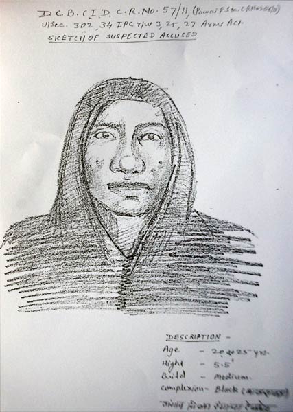 13 जून 2011: तस्‍वीरों में देखें दिनभर की बड़ी खबरें