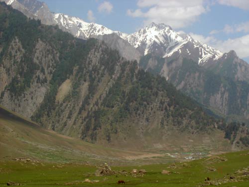 इन गर्मियों में सैर करें 'जन्नत' की... | देखें दार्जीलिंग