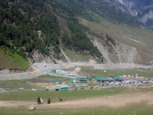 इन गर्मियों में सैर करें 'जन्नत' की... | देखें दार्जीलिंग