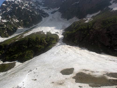 इन गर्मियों में सैर करें 'जन्नत' की... | देखें दार्जीलिंग