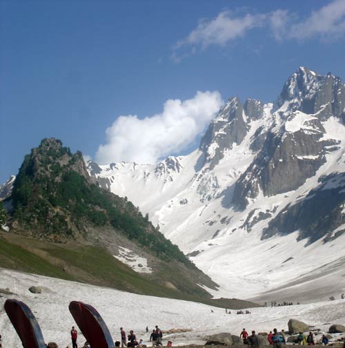 इन गर्मियों में सैर करें 'जन्नत' की... | देखें दार्जीलिंग