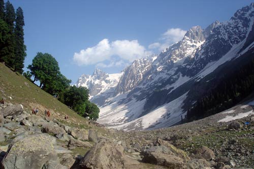 इन गर्मियों में सैर करें 'जन्नत' की... | देखें दार्जीलिंग