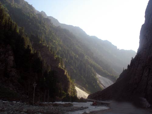 इन गर्मियों में सैर करें 'जन्नत' की... | देखें दार्जीलिंग