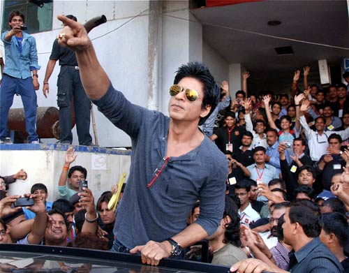 2 जून 2011: तस्‍वीरों में देखें दिनभर की बड़ी खबरें