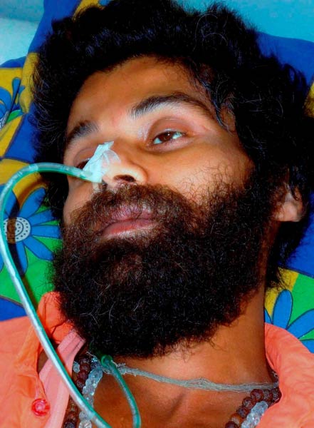 16 जून 2011: तस्‍वीरों में देखें दिनभर की बड़ी खबरें