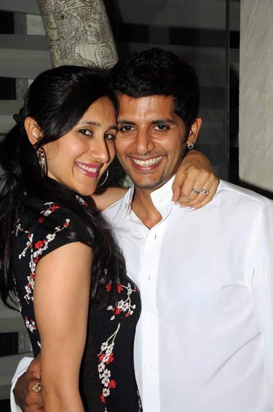 टीजे सिद्धू ने मनाया जन्‍मदिन । हसीनाओं का जलवा