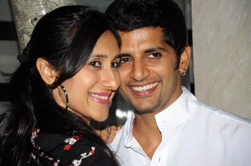 टीजे सिद्धू ने मनाया जन्‍मदिन । हसीनाओं का जलवा