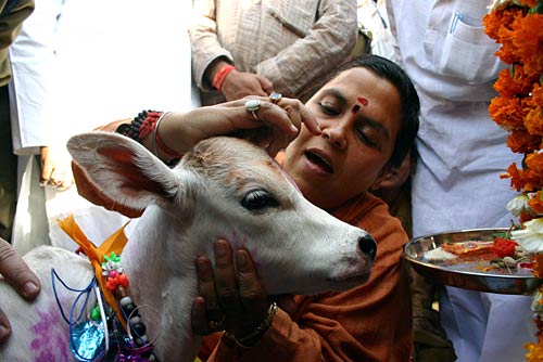 उमा भारती की अनदेखी तस्‍वीरें