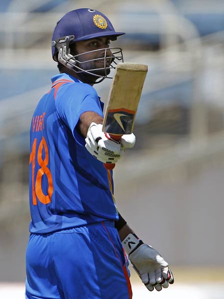 भारत मैच हारा, श्रृंखला जीती