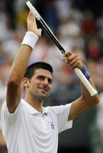 विंबलडन देखने पहुंचे सचिन तेंदुलकर | सचिन पर विशेष