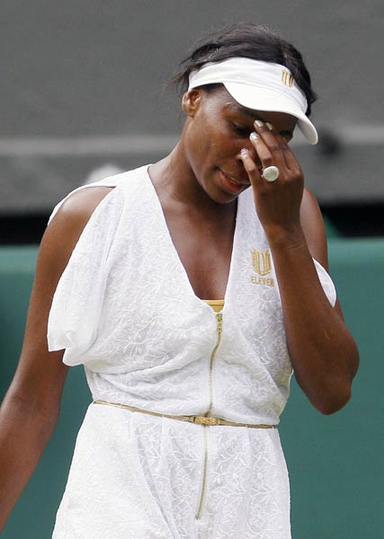 विंबलडन देखने पहुंचे सचिन तेंदुलकर | सचिन पर विशेष