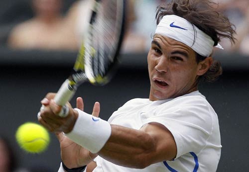 विंबलडन देखने पहुंचे सचिन तेंदुलकर | सचिन पर विशेष