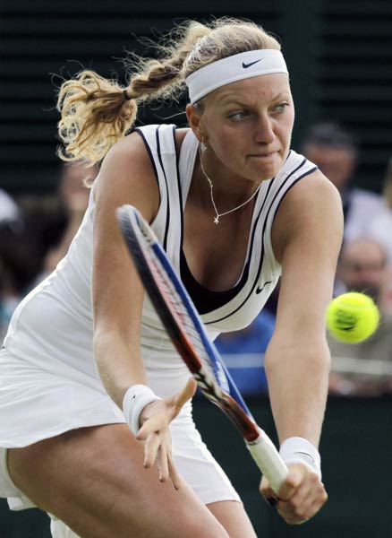 विंबलडन देखने पहुंचे सचिन तेंदुलकर | सचिन पर विशेष