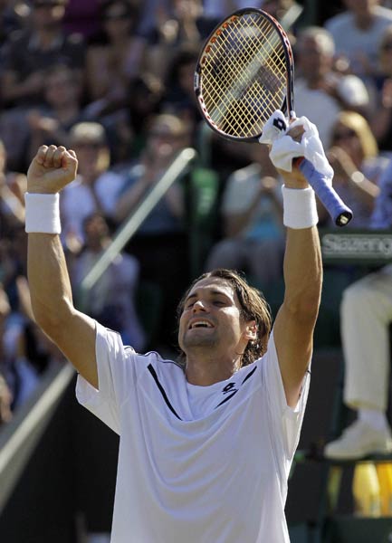 विंबलडन देखने पहुंचे सचिन तेंदुलकर | सचिन पर विशेष