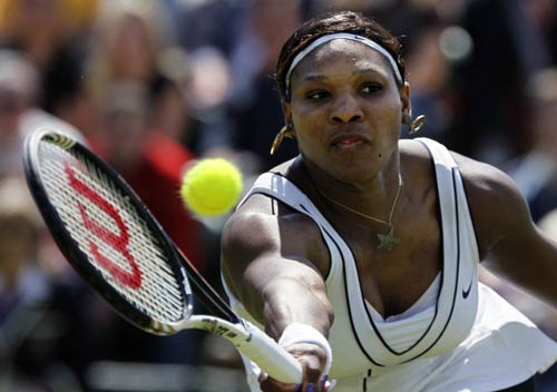 विंबलडन देखने पहुंचे सचिन तेंदुलकर | सचिन पर विशेष